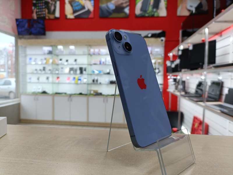 Мобильный телефон Apple iPhone 14