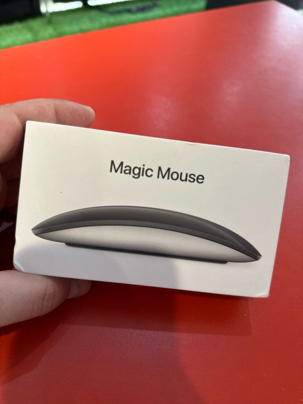 Мышь Apple СС22242013К1А2КАР
