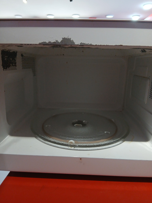 Микроволновая печь Samsung MW73-vt-s