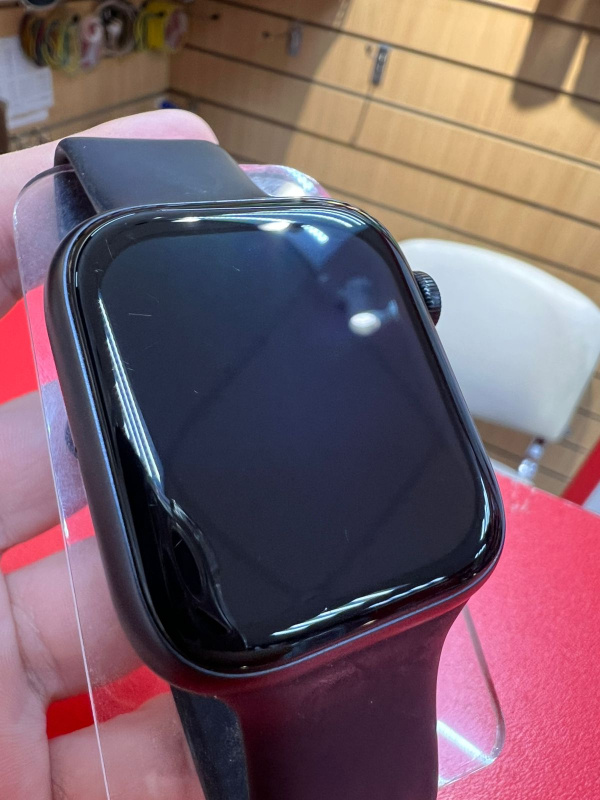 Часы смарт Honor Watch 5