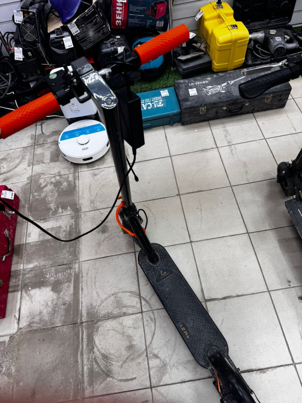 Самокат Kugoo L2 PRO