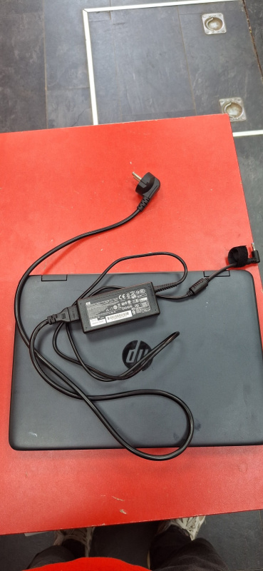 Ноутбук HP ProBoock 640 G2