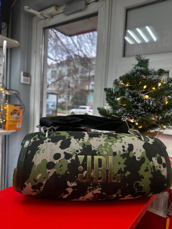 Колонки колонка JBL XTRIME 3