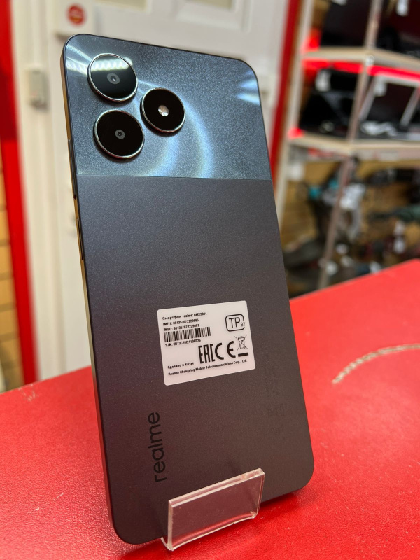 Мобильный телефон Realme Note 50