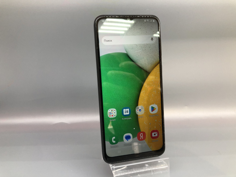 Мобильный телефон Samsung Galaxy A03 Core