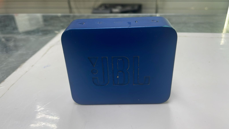 Колонки JBL JBL GO 2