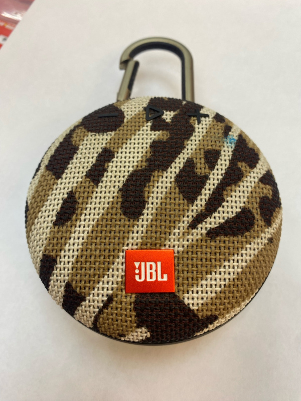 Колонки bt JBL clip 3