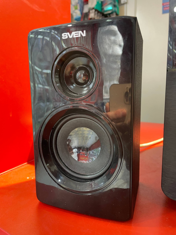 Музыкальный центр Sven ms-2050