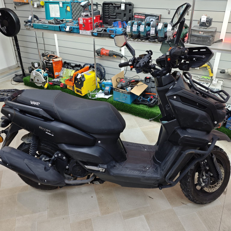 Скутер VENTO VCM Smart 3