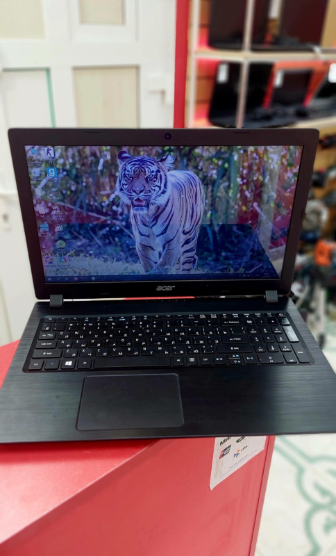 Ноутбук Acer USER-PC