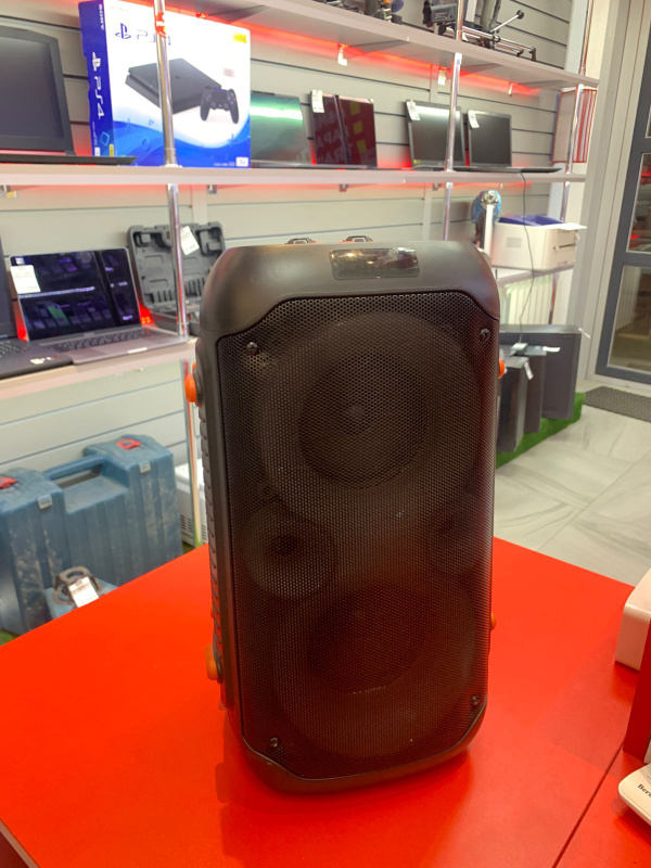 Колонки Колонки Sing-E JQS4402