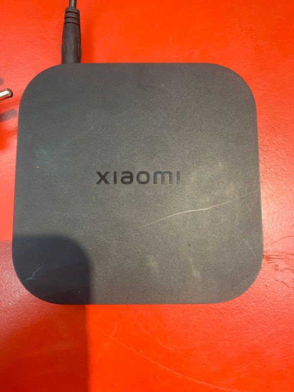 приставка Xiaomi 2nd Gen