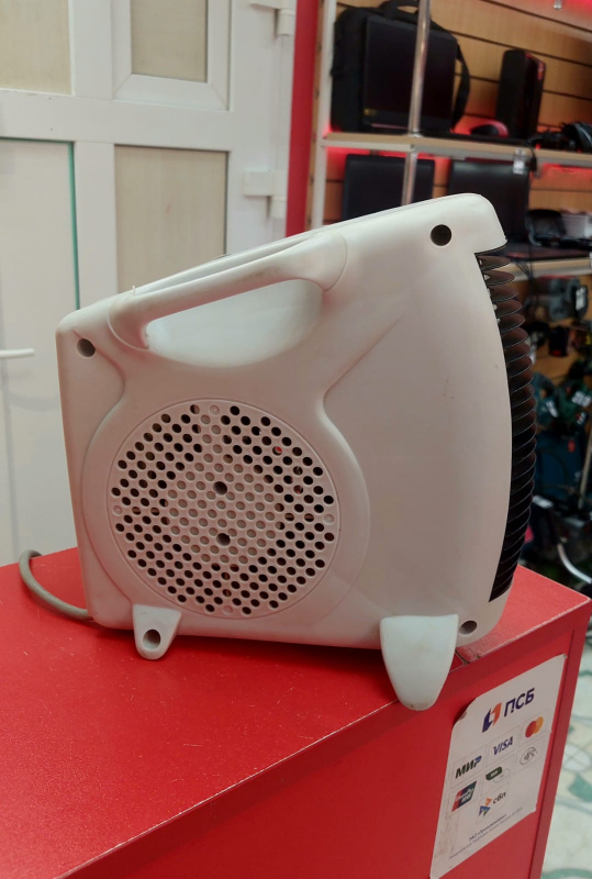 Климатическое оборудование ТЕПЛОВЕНТИЛЯТОР Sakura SA-0501