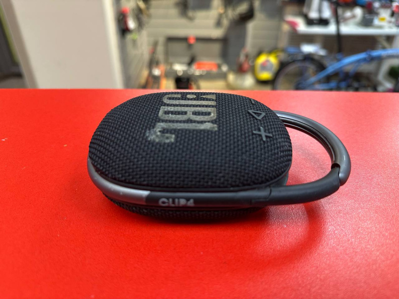 Колонки Колонка JBL Flip 4