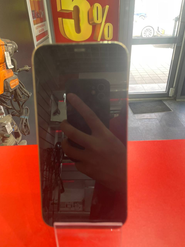 Мобильный телефон Apple iPhone 12 Pro Max