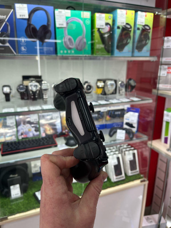 Джойстик PlayStation 4