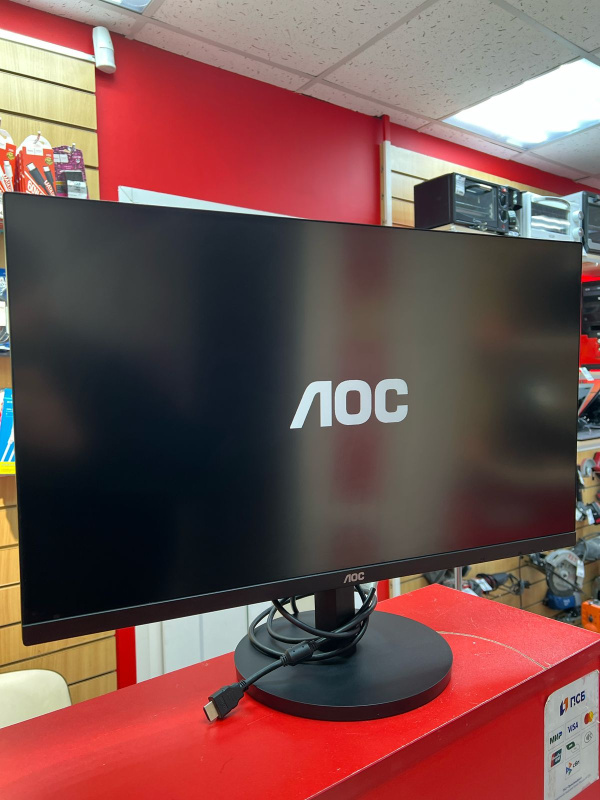 Монитор Aoc Q27B3MA
