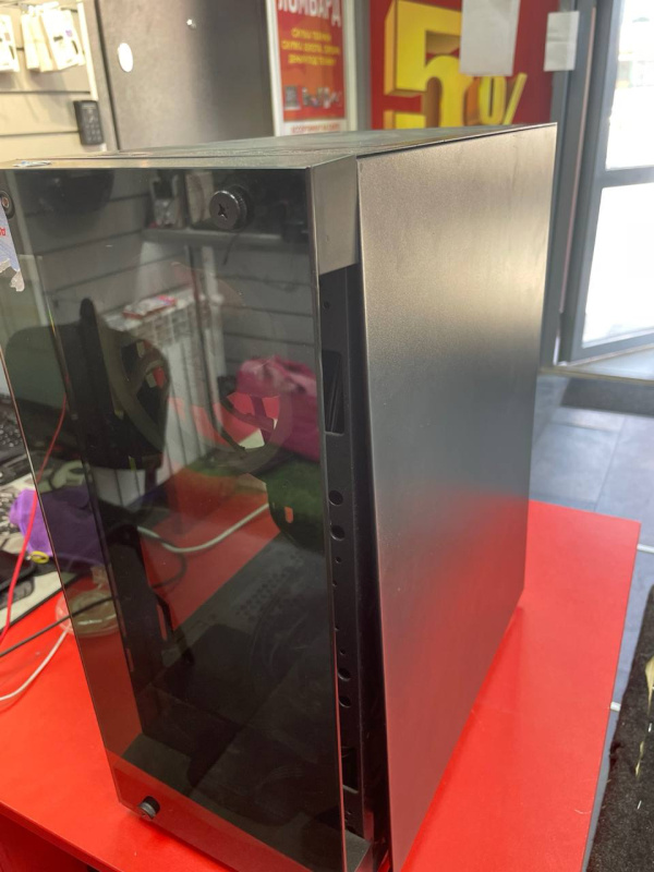 Системный блок MSI 5
