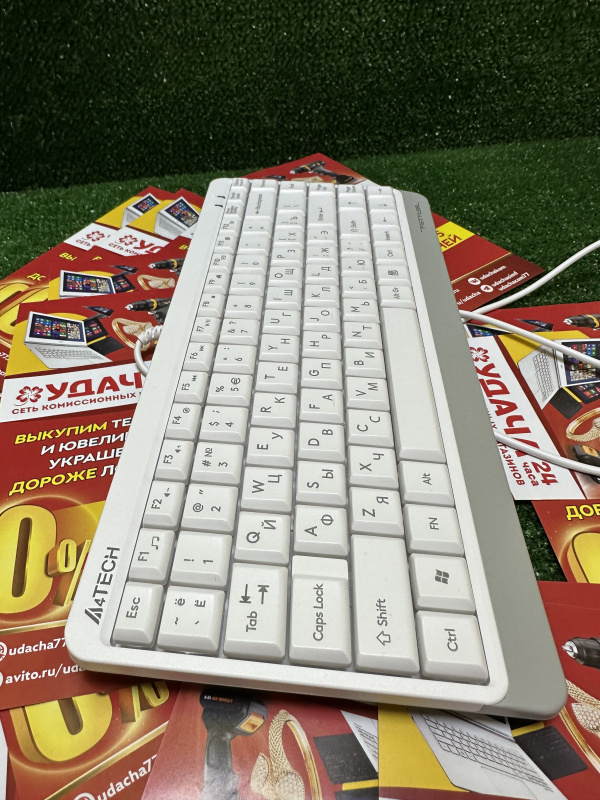 Клавиатура 4TEEN fk11