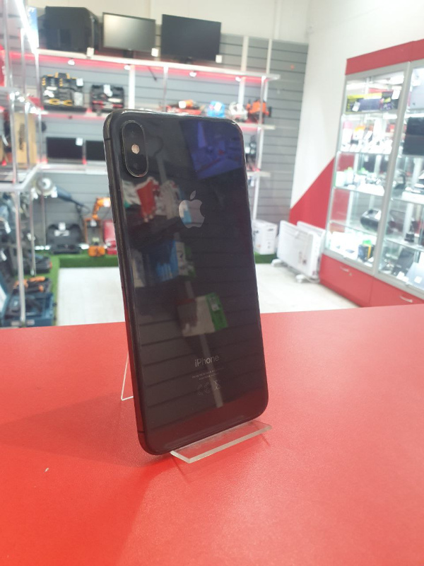Мобильный телефон Apple iPhone XS Max