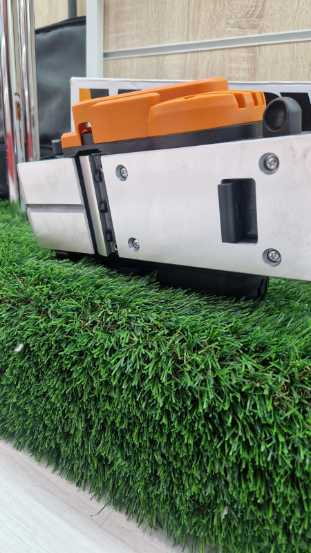 Электрорубанок Worx WX615