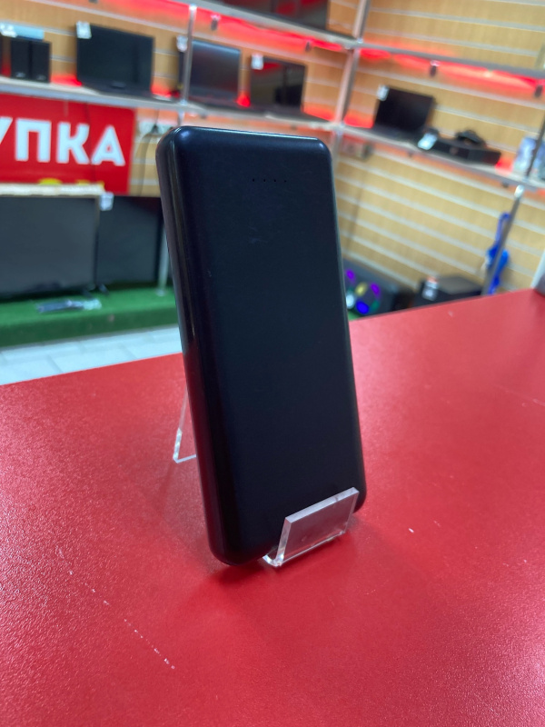 Внешний аккумулятор  No  name