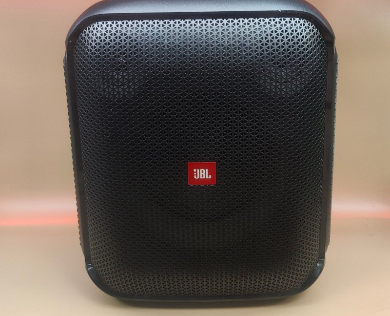 Колонки bluetooth JBL party box encore essential
