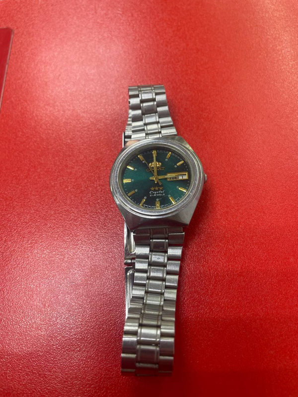 Часы наручные Orient 469