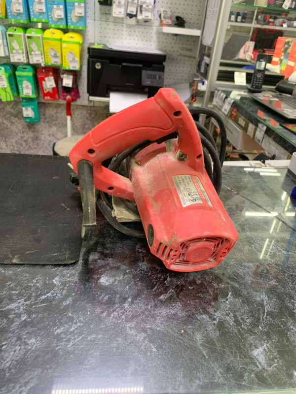 Штроборез Felisatti F65017