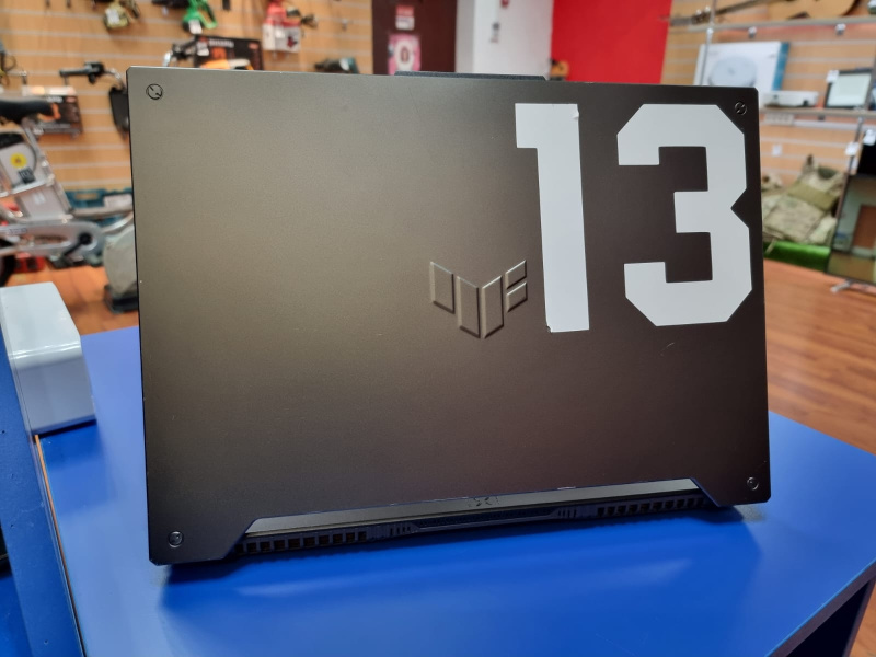 Ноутбук ASUS G15