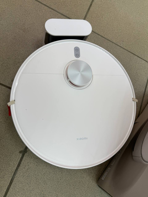 Пылесос Xiaomi Vaccum s40