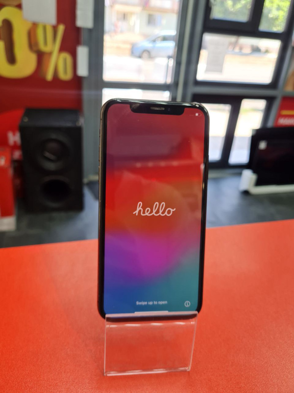 Мобильный телефон Apple iPhone XS