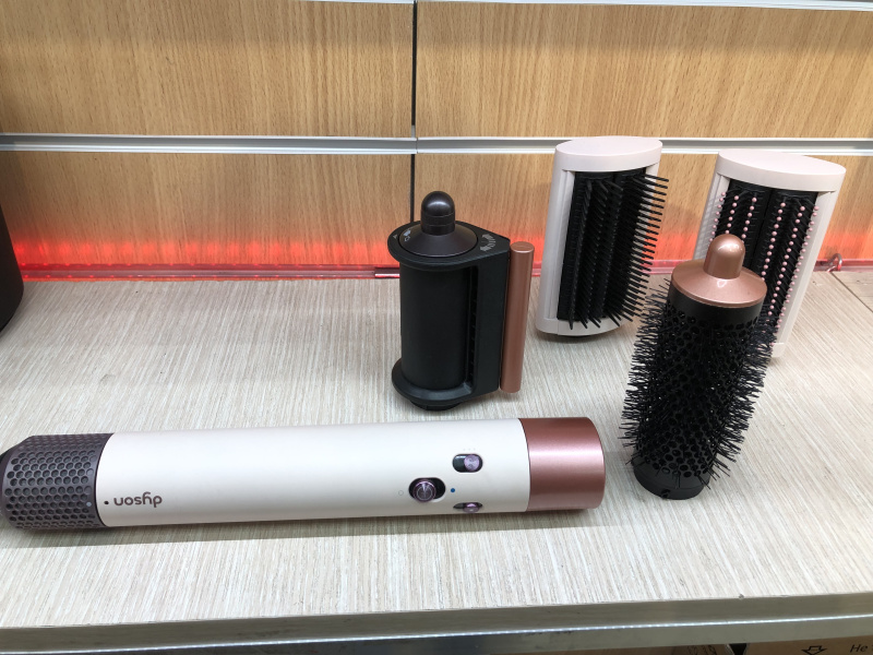 Плойка Dyson 8gt eu tbw3473a