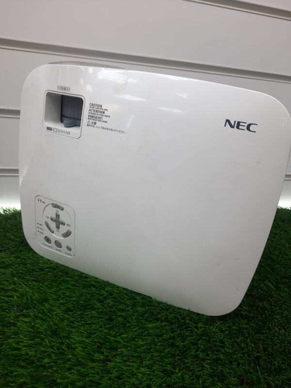 Проектор - Nec VT595