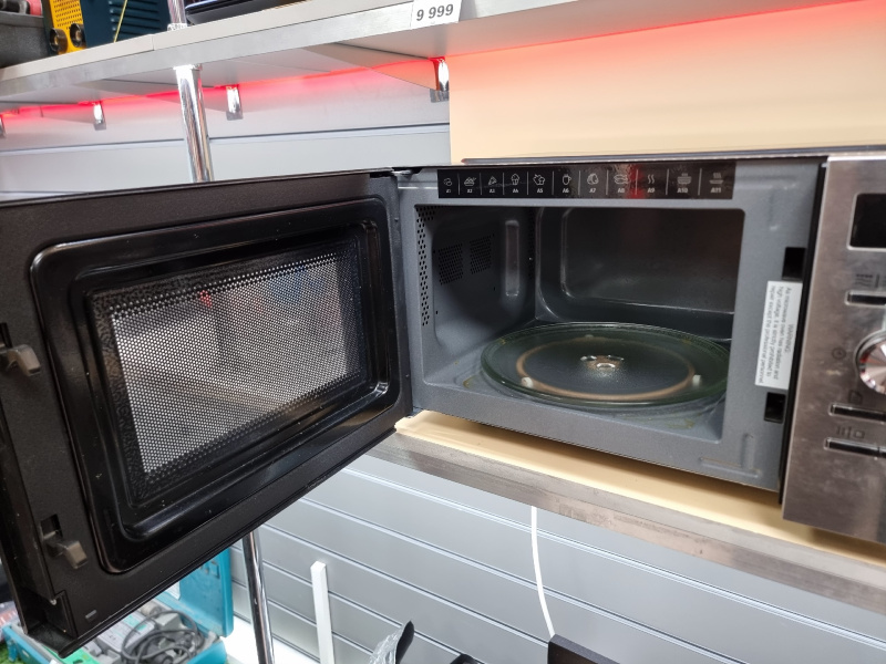 Микроволновая печь Gorenje MO20A4XH