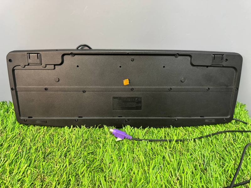 Клавиатура Genius GK-100011