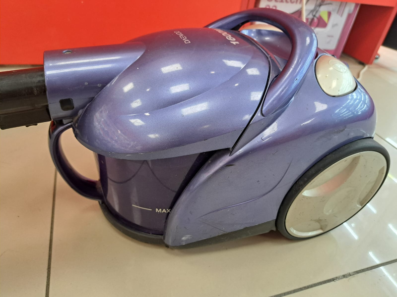 Пылесос Daewoo Electronics 1600W