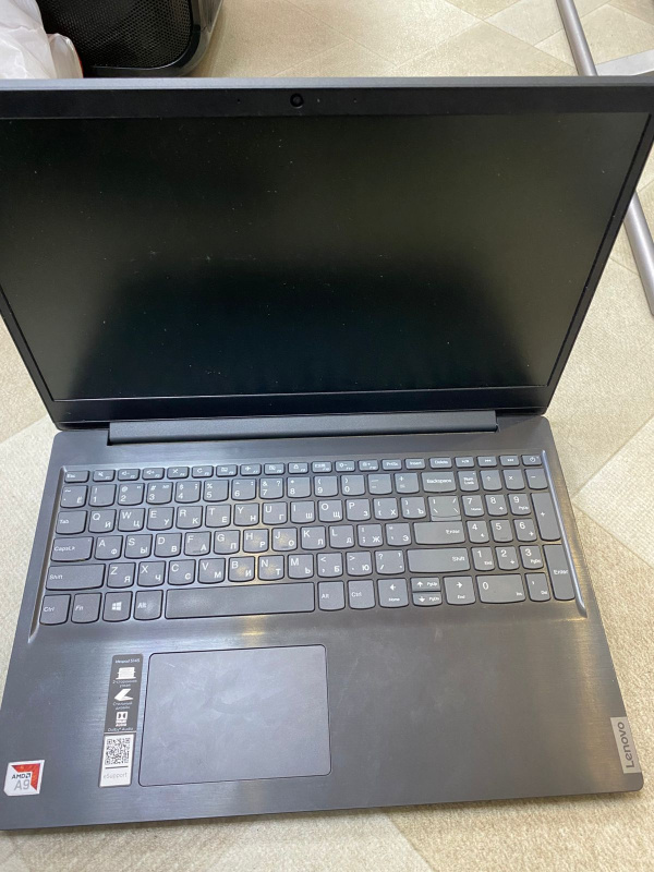Ноутбук Lenovo  ideapad s145