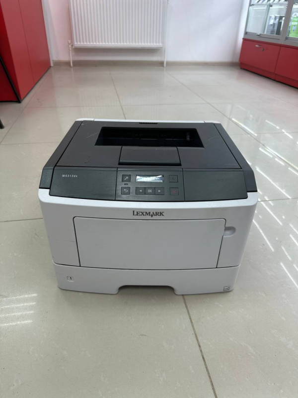 Принтер - Lexmark MS312dn