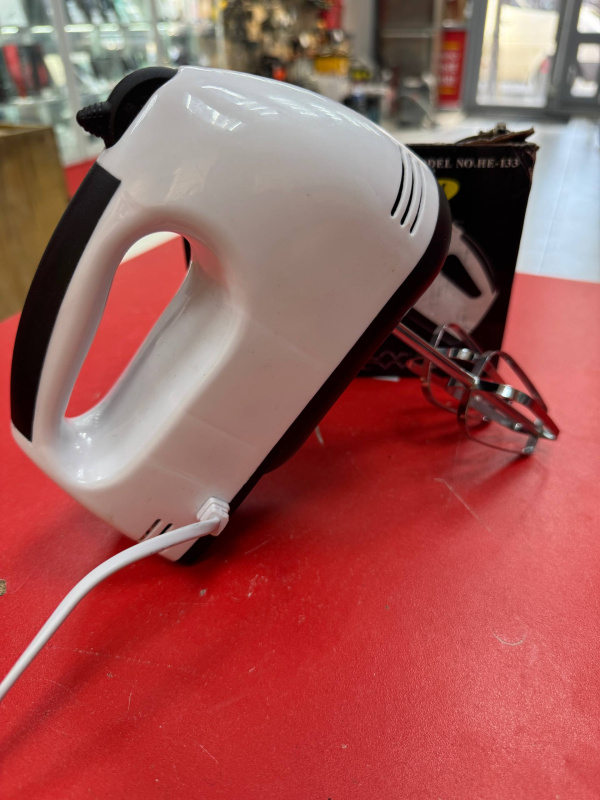 Миксер Bosch HE - 133