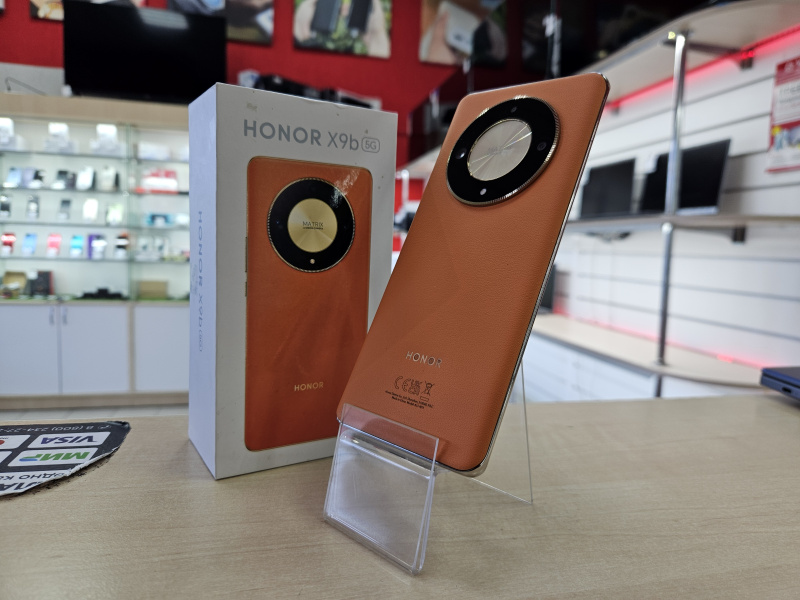 Мобильный телефон Honor X9b