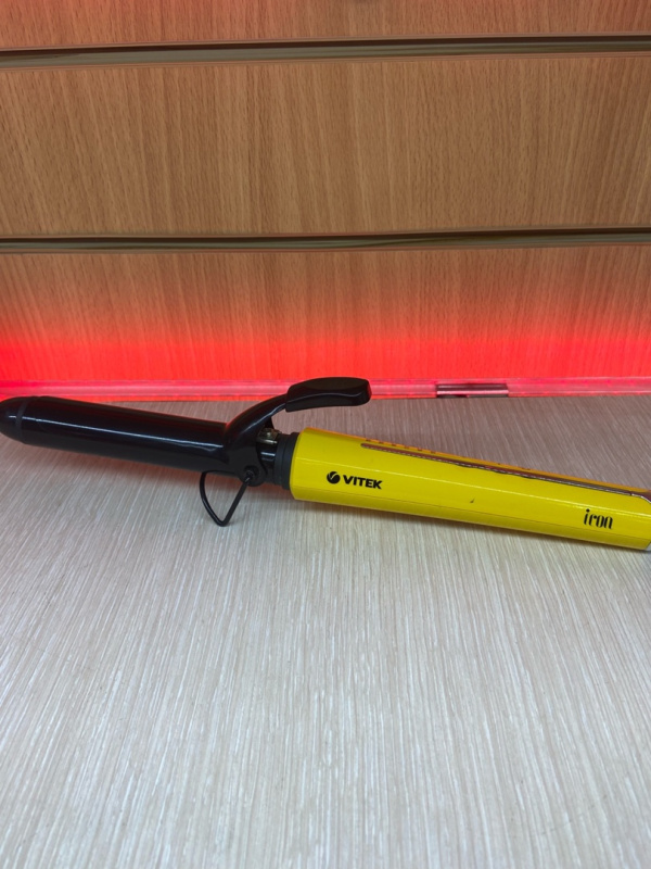 ЭЛЕКТРОЩИПЦЫ Vitek VT 2384 Y