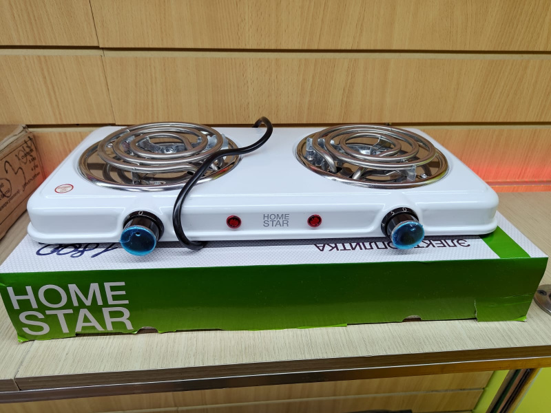 Плита Homestar 1000W