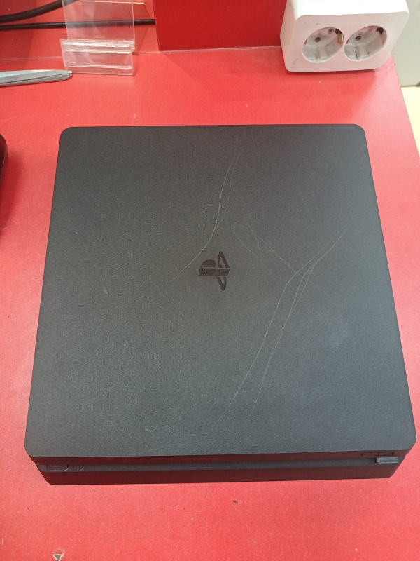 Игровая приставка PlayStation 4 Slim 500gb