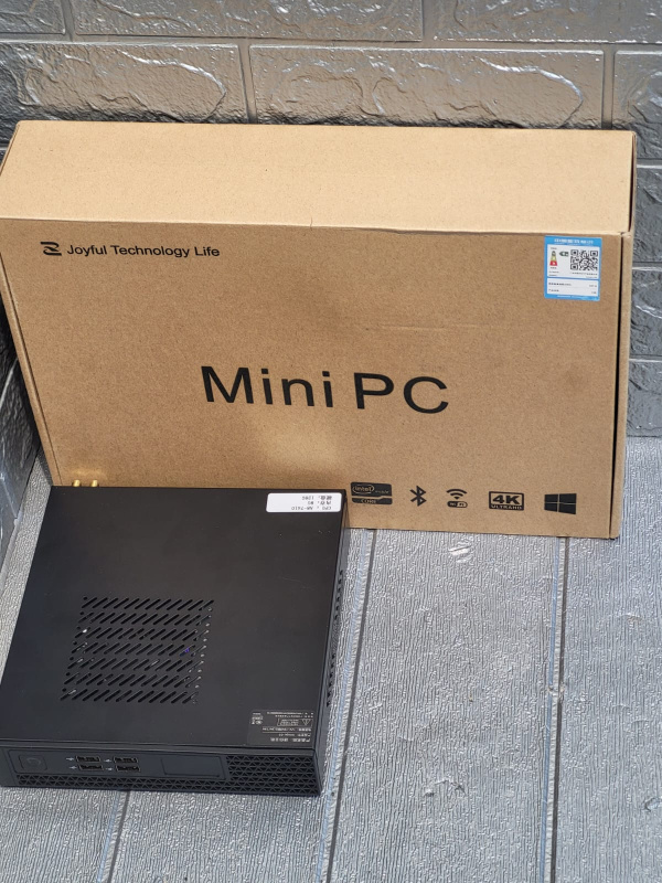 Системный блок Joymiss MINI PC
