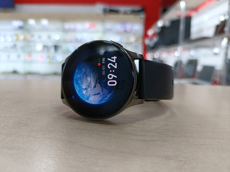 Часы смарт Amazfit POP 3