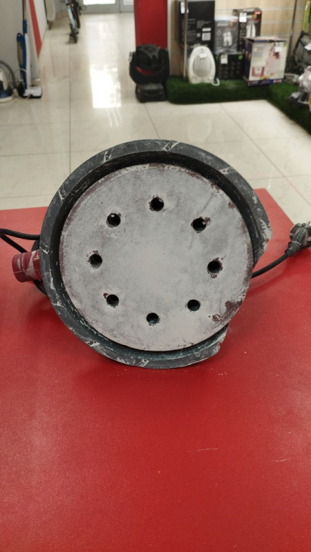 Шлифмашинка NUMBER ONE DMS1200-SS1