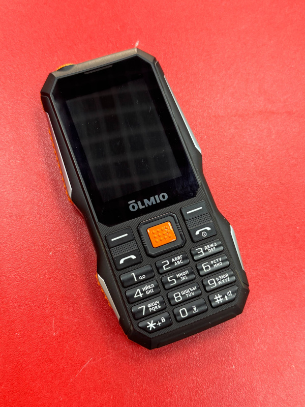 Мобильный телефон Olmio X04