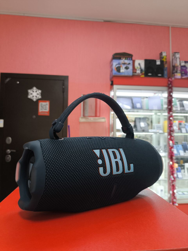 Колонки . JBL Charge 6