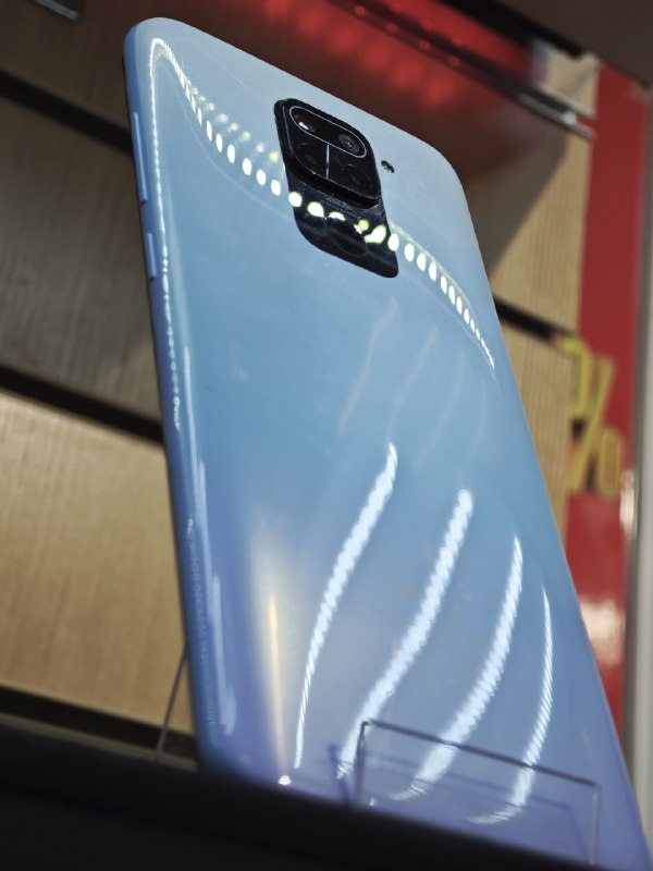 Мобильный телефон Samsung Galaxy Note 9